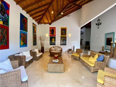 Casa en venta en Manzanillo, Cartagena · foto 2 de 20