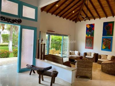 Casa en venta en Manzanillo, Cartagena · foto 3 de 20