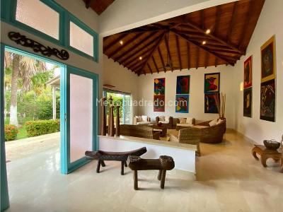Casa en venta en Manzanillo, Cartagena · foto 4 de 20