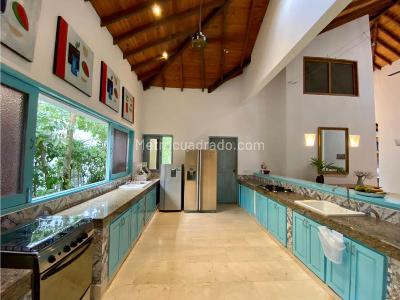 Casa en venta en Manzanillo, Cartagena · foto 5 de 20