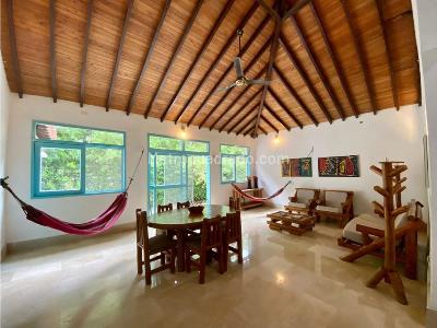 Casa en venta en Manzanillo, Cartagena · foto 6 de 20