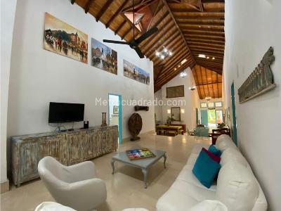 Casa en venta en Manzanillo, Cartagena · foto 7 de 20