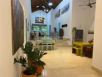 Casa en venta en Manzanillo, Cartagena · foto 8 de 20
