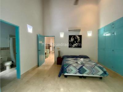 Casa en venta en Manzanillo, Cartagena · foto 10 de 20