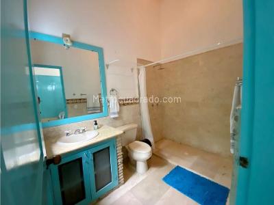 Casa en venta en Manzanillo, Cartagena · foto 11 de 20
