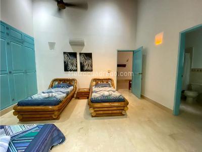 Casa en venta en Manzanillo, Cartagena · foto 13 de 20
