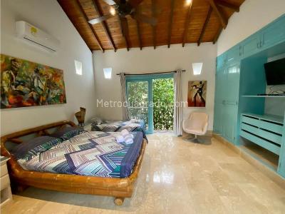 Casa en venta en Manzanillo, Cartagena · foto 15 de 20