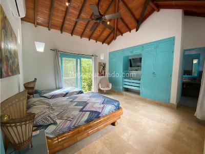 Casa en venta en Manzanillo, Cartagena · foto 17 de 20