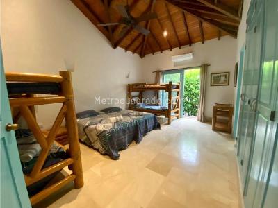 Casa en venta en Manzanillo, Cartagena · foto 19 de 20