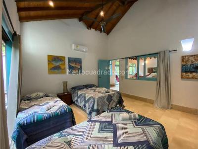 Casa en venta en Manzanillo, Cartagena · foto 20 de 20