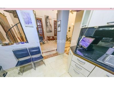 Apartamento en Arriendo, Centro Historico, Cartagena de Indias