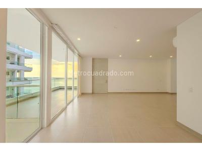 Apartamento en venta en Bello Horizonte Aeropuerto, Santa Marta · foto 2 de 20