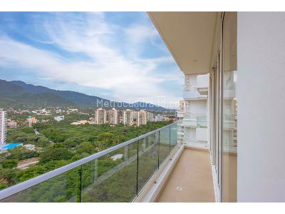 Apartamento en venta en Bello Horizonte Aeropuerto, Santa Marta · foto 19 de 20