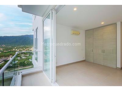 Apartamento en venta en Bello Horizonte Aeropuerto, Santa Marta · foto 20 de 20