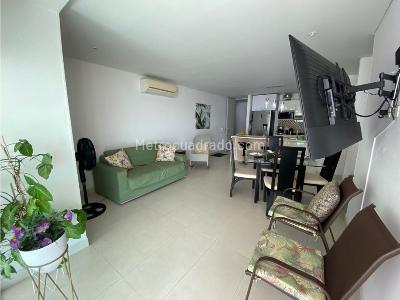 Apartamento en venta en Pozos Colorados, Santa Marta · foto 2 de 20