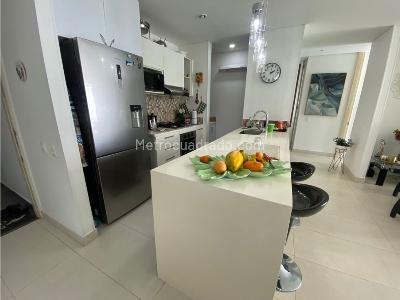 Apartamento en venta en Pozos Colorados, Santa Marta · foto 3 de 20