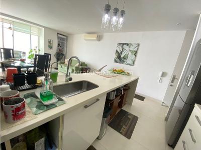 Apartamento en venta en Pozos Colorados, Santa Marta · foto 5 de 20