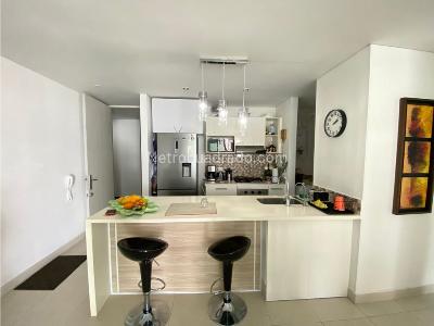 Apartamento en venta en Pozos Colorados, Santa Marta · foto 6 de 20