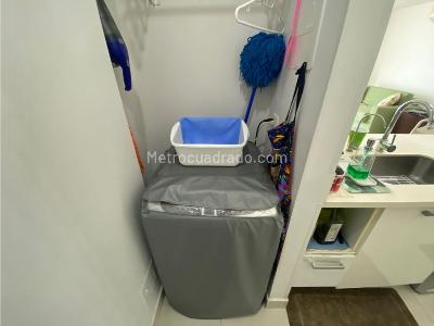 Apartamento en venta en Pozos Colorados, Santa Marta · foto 8 de 20