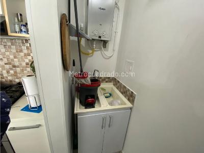 Apartamento en venta en Pozos Colorados, Santa Marta · foto 9 de 20