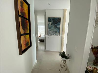Apartamento en venta en Pozos Colorados, Santa Marta · foto 10 de 20
