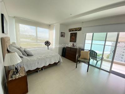 Apartamento en venta en Pozos Colorados, Santa Marta · foto 11 de 20