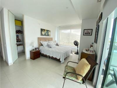 Apartamento en venta en Pozos Colorados, Santa Marta · foto 12 de 20