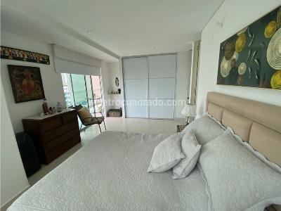 Apartamento en venta en Pozos Colorados, Santa Marta · foto 13 de 20