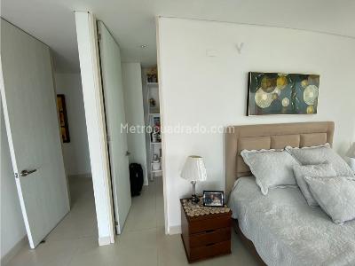 Apartamento en venta en Pozos Colorados, Santa Marta · foto 14 de 20