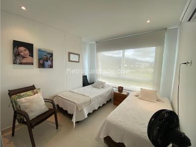 Apartamento en venta en Pozos Colorados, Santa Marta · foto 17 de 20