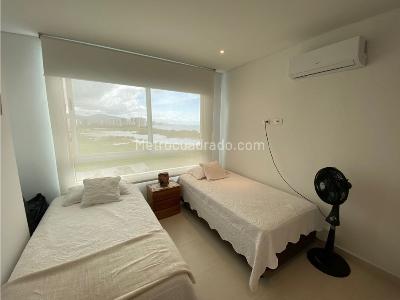 Apartamento en venta en Pozos Colorados, Santa Marta · foto 18 de 20