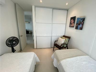 Apartamento en venta en Pozos Colorados, Santa Marta · foto 19 de 20