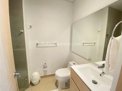 Apartamento de 1 alcoba en venta en Bellavista Los Cocos, Santa Marta, 37 m² · foto 11 de 20