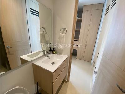 Apartamento de 1 alcoba en venta en Bellavista Los Cocos, Santa Marta, 37 m² · foto 12 de 20