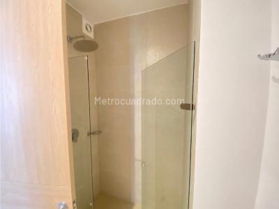 Apartamento de 1 alcoba en venta en Bellavista Los Cocos, Santa Marta, 37 m² · foto 13 de 20