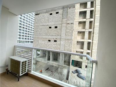 Apartamento de 1 alcoba en venta en Bellavista Los Cocos, Santa Marta, 37 m² · foto 17 de 20
