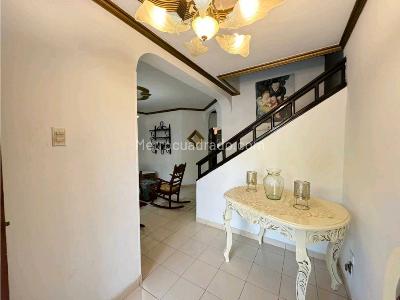 Casa en venta en El Jardin, Santa Marta · foto 3 de 20