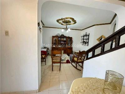 Casa en venta en El Jardin, Santa Marta · foto 4 de 20