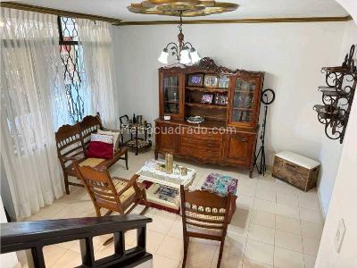 Casa en venta en El Jardin, Santa Marta · foto 5 de 20