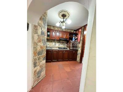 Casa en venta en El Jardin, Santa Marta · foto 9 de 20