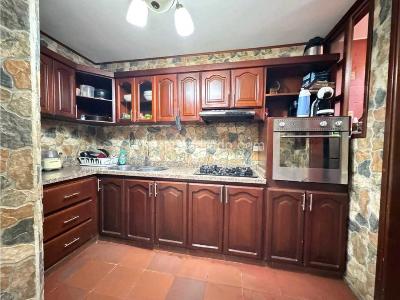 Casa en venta en El Jardin, Santa Marta · foto 10 de 20