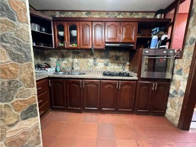 Casa en venta en El Jardin, Santa Marta · foto 11 de 20