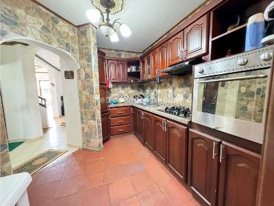 Casa en venta en El Jardin, Santa Marta · foto 12 de 20