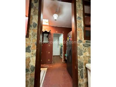 Casa en venta en El Jardin, Santa Marta · foto 13 de 20