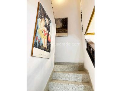 Casa en venta en El Jardin, Santa Marta · foto 17 de 20