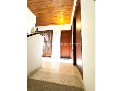 Casa en venta en El Jardin, Santa Marta · foto 18 de 20