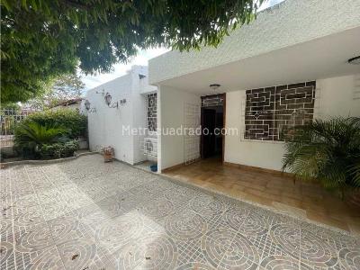 Casa en venta en El Jardin, Santa Marta · foto 2 de 15