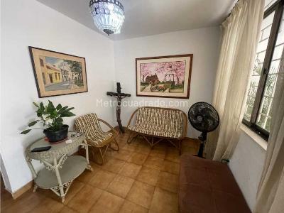 Casa en venta en El Jardin, Santa Marta · foto 3 de 15