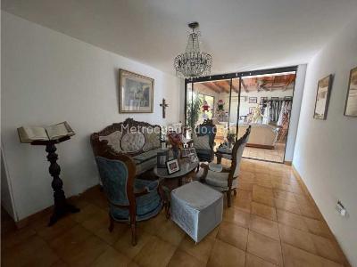 Casa en venta en El Jardin, Santa Marta · foto 4 de 15