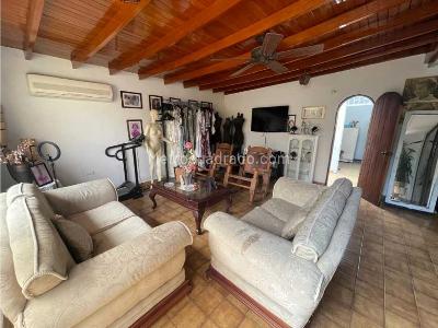 Casa en venta en El Jardin, Santa Marta · foto 5 de 15